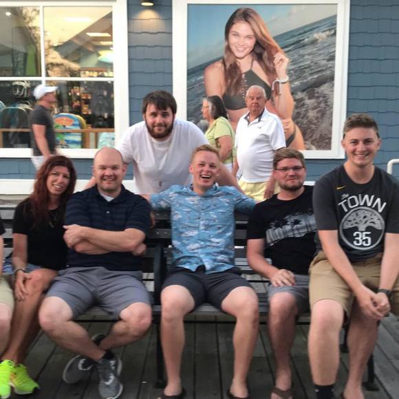 Meet your Posher, Jacob - Picture 1 of 1